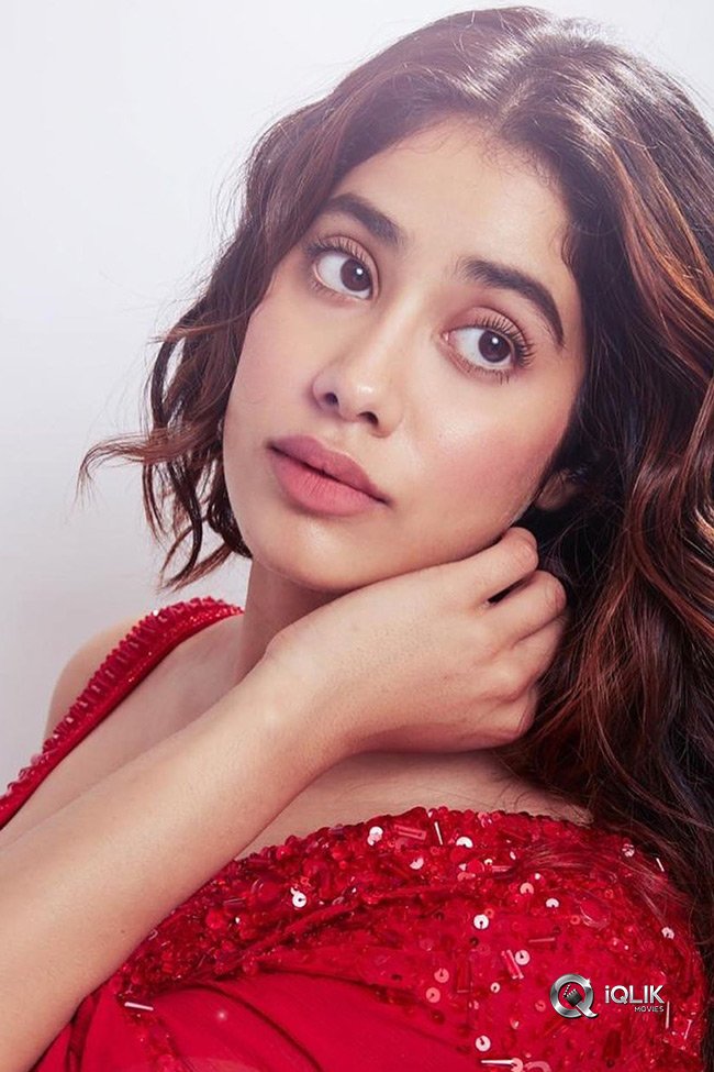 Janhvi-Kapoor